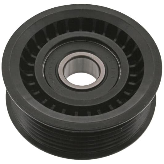 27507 Febi Обводной ролик поликлинового ремня