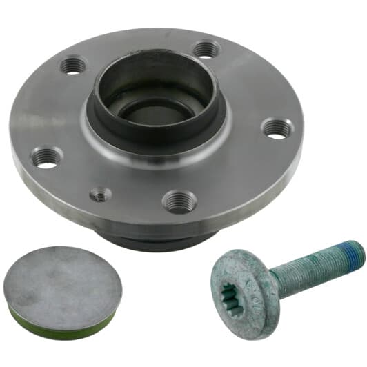 23320 Febi Ступица колеса