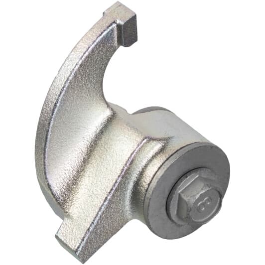 22358 Febi Натягувач ременя ГРМ