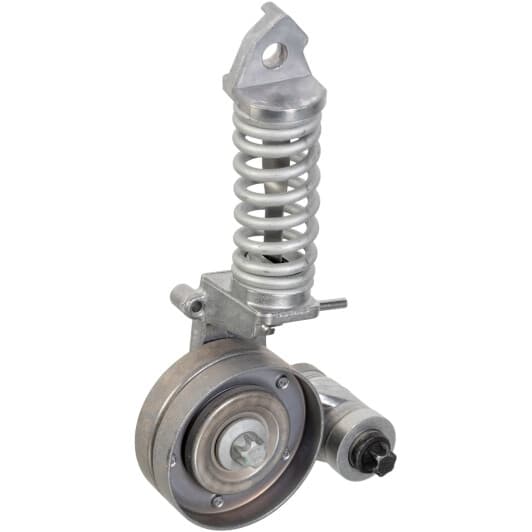 22370 Febi Натяжной ролик поликлинового ремня