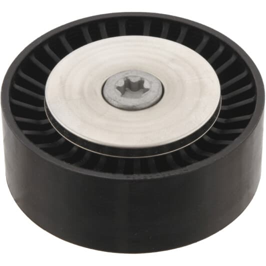 29396 Febi Обводной ролик поликлинового ремня