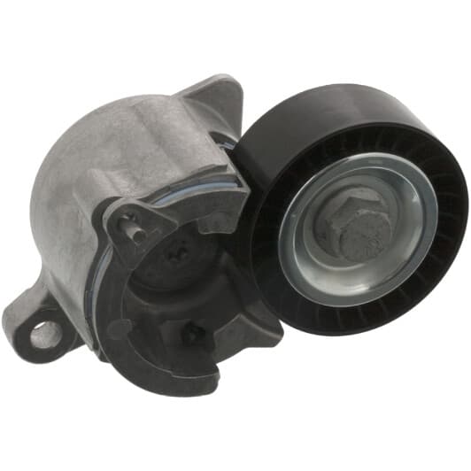 19356 Febi Натяжной ролик поликлинового ремня