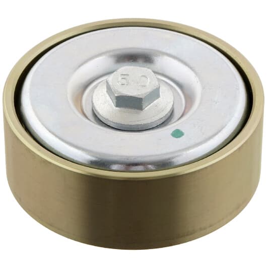 28276 Febi Обводной ролик поликлинового ремня