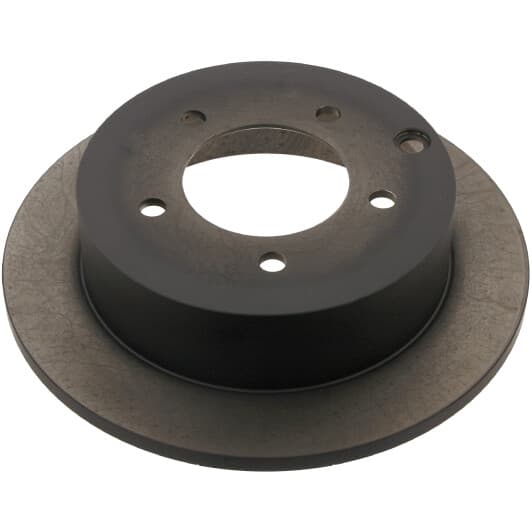 31280 Febi Тормозной диск для Mitsubishi Lancer