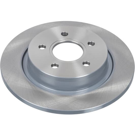 24620 Febi Гальмівний диск