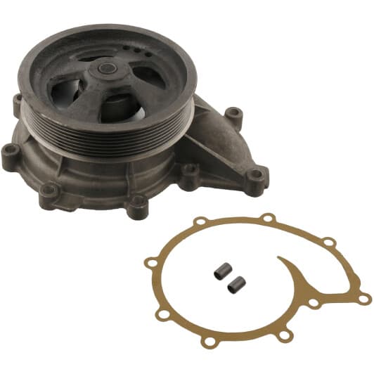 21593 Febi Помпа