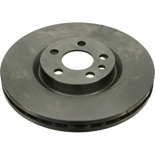 22403 Febi Гальмівний диск