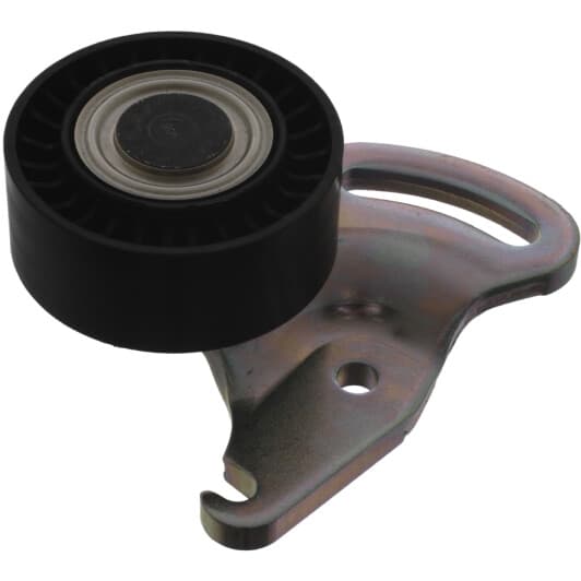 22281 Febi Натяжной ролик поликлинового ремня