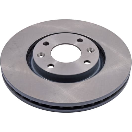 21121 Febi Гальмівний диск