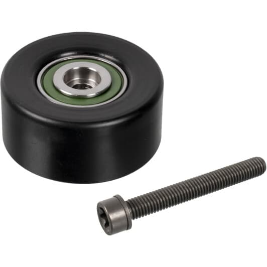 27819 Febi Обводной ролик ремня ГРМ