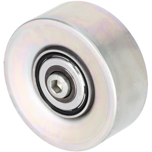 24639 Febi Обводной ролик поликлинового ремня