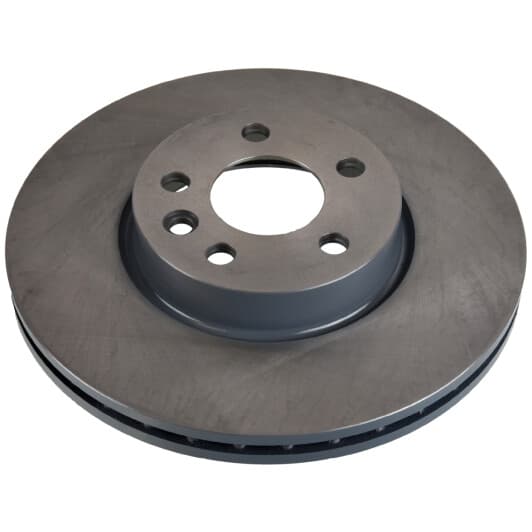 21941 Febi Гальмівний диск