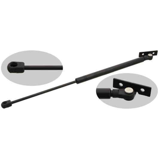 27610 Febi Газовий упор капота для Opel Omega