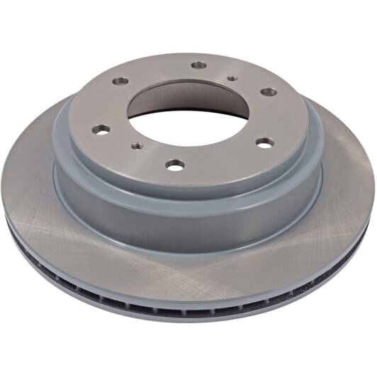 26047 Febi Гальмівний диск для Mitsubishi Pajero