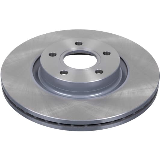 24566 Febi Тормозной диск