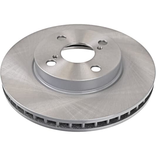 26185 Febi Гальмівний диск для Toyota Corolla