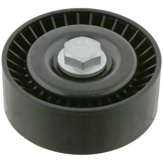 27374 Febi Обвідний ролик поліклинового ременя