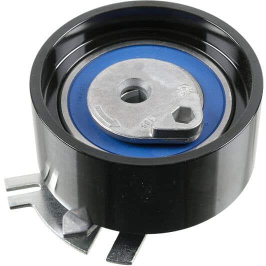 21029 Febi Натяжной ролик ремня ГРМ