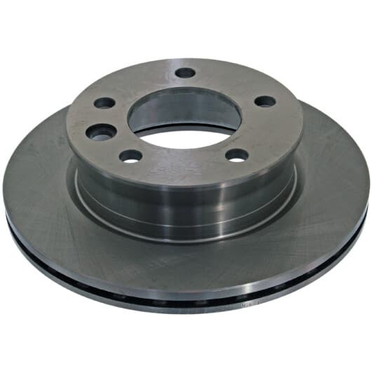 38623 Febi Гальмівний диск для Mercedes Sprinter