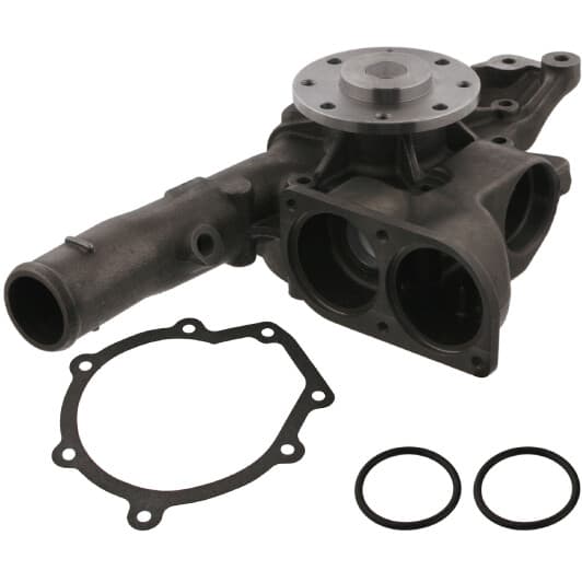 35026 Febi Помпа