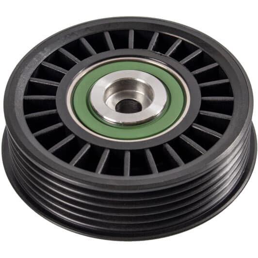 21710 Febi Обвідний ролик поліклинового ременя