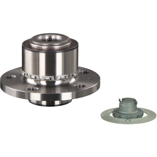 24414 Febi Ступиця колеса