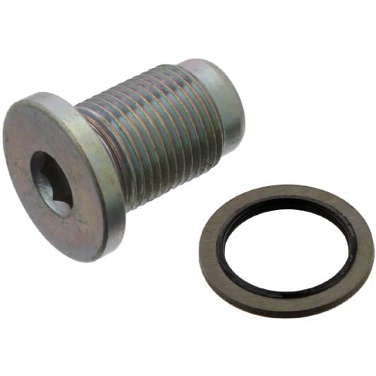 37942 Febi Сливная пробка масляного поддона