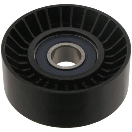 31746 Febi Обводной ролик поликлинового ремня