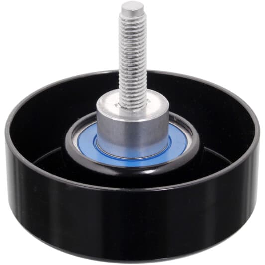 24618 Febi Обвідний ролик поліклинового ременя