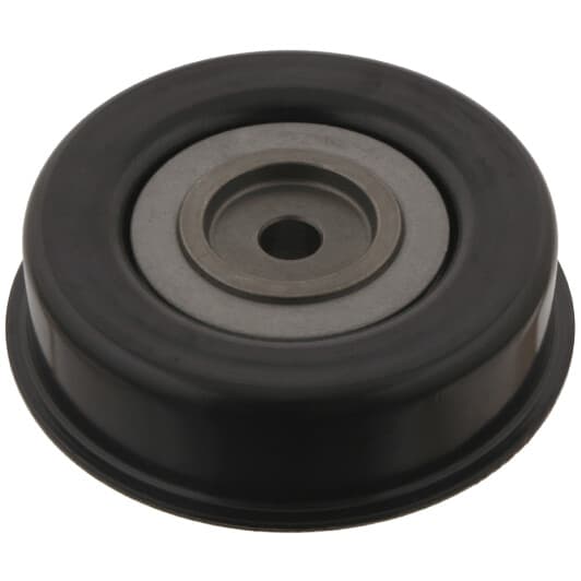 28316 Febi Обводной ролик поликлинового ремня