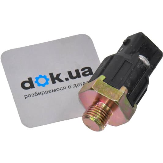 70620002 Herth+Buss Датчик детонації