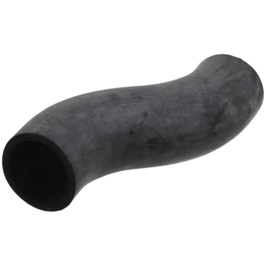 35055 Febi Патрубок радиатора системы охлаждения двигателя