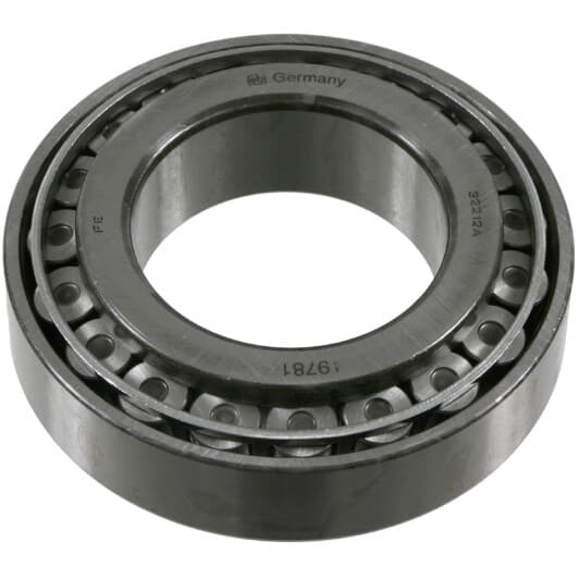 19781 Febi Подшипник ступицы колеса