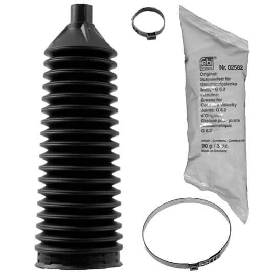 21353 Febi Пильник кермової рейки