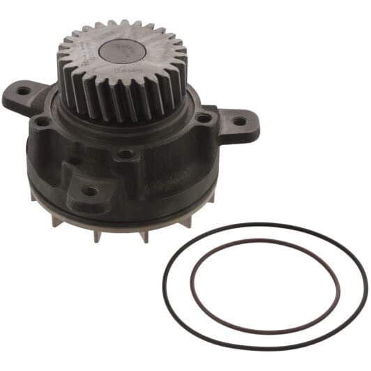 22023 Febi Помпа