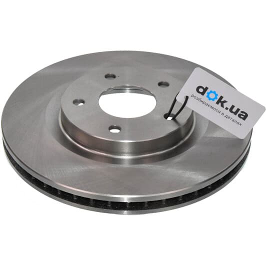 RD3325DF4964 Rider Гальмівний диск