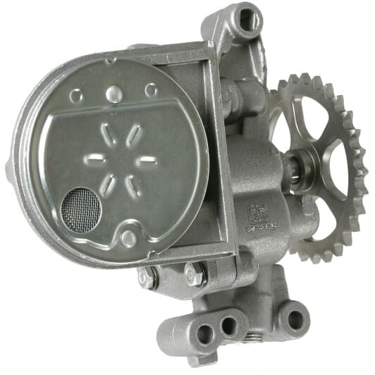 21089 Febi Оливний насос