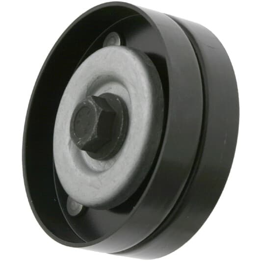 26937 Febi Обводной ролик поликлинового ремня