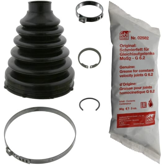 24031 Febi Пыльник ШРУСа