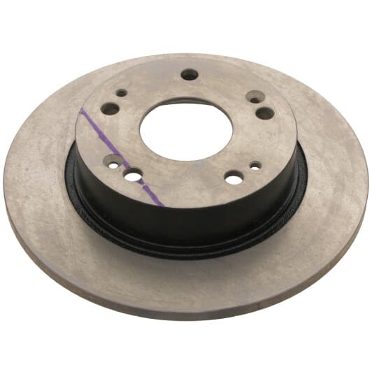 31304 Febi Гальмівний диск для Honda Accord