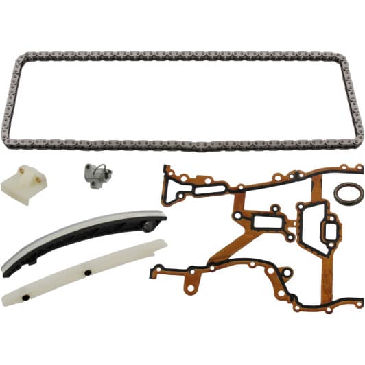 33080 Febi Комплект ланцюга ГРМ