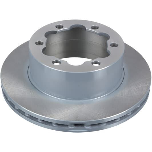 27700 Febi Тормозной диск