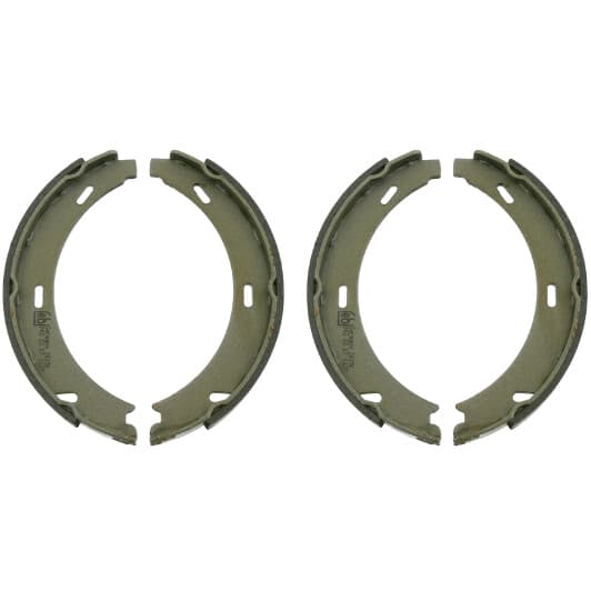 26150 Febi Колодки ручника