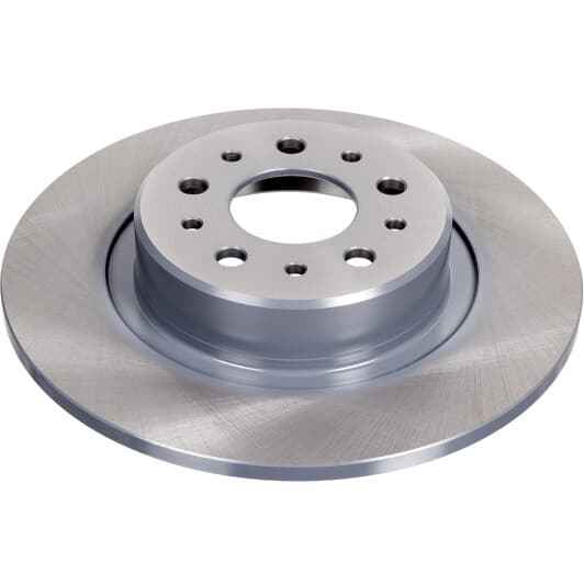 43850 Febi Гальмівний диск