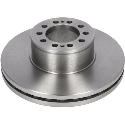 35345 Febi Тормозной диск