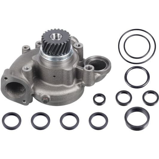 30450 Febi Помпа