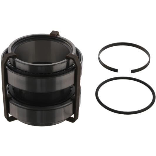 32711 Febi Комплект ступиці колеса