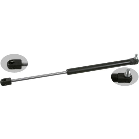 21657 Febi Газовий упор багажника