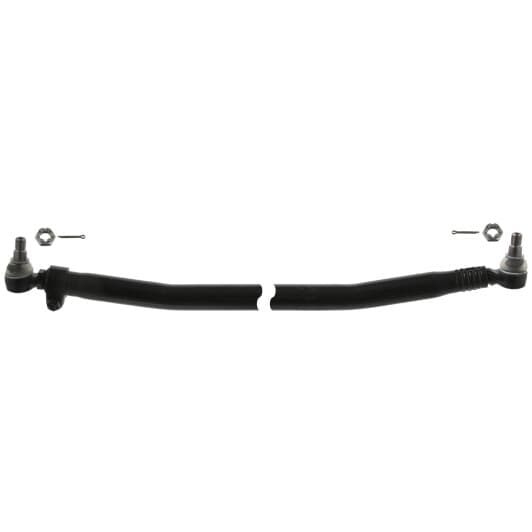 35081 Febi Кермова тяга в комплекті