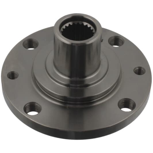 39630 Febi Ступица колеса